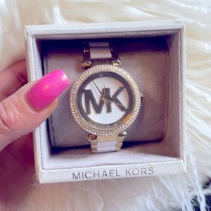 COPY - COPY - Michael KORS watch